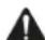 THERMADOR T48BT120NS - AVERTISSEMENT - 1