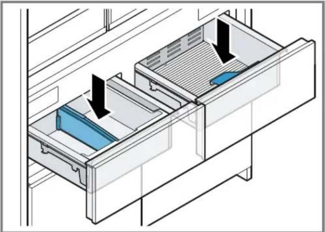 THERMADOR T48BT110NS - Tip - 1