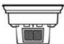 QLIMA SRE 8040 TC - KINDERSICHERUNG - 1
