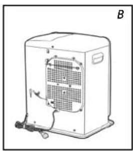 QLIMA SRE 3631 TC-2 - DET RIGTIGE BRÄNDSTOF - 2