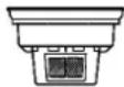 QLIMA SRE 3631 TC-2 - LAPSITURVALUKKO - 4