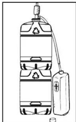 QLIMA SRE 3631 TC-2 - A ERKATAASTAH THE OEPMAETPA - 3