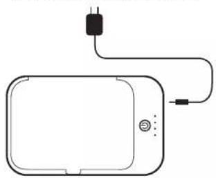 Guardian GG900 - OPERATING INSTRUCTIONS - 1