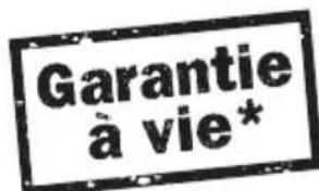 BABYMOOV Transat Bubble - Bon de garantie à vie - 1
