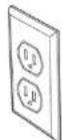 Guardian GG3000B - WARNING: Electrical Shock - 2
