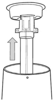 Guardian GG3000B - Replacing and Cleaning the UV-C Bulb & Filter - 1