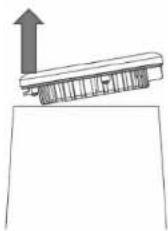 Guardian GG3000B - Replacing and Cleaning the UV-C Bulb & Filter - 2