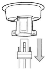 Guardian GG3000B - Replacing and Cleaning the UV-C Bulb & Filter - 3