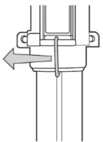 Guardian GG3000B - Replacing and Cleaning the UV-C Bulb & Filter - 2