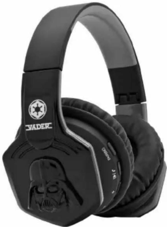 LEXIBOOK BTHP500SW - Casque stéréo Bluetooth® Star Wars - 1