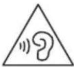 LEXIBOOK BTHP500SW - Branchement sur lecteur audio (sans Bluetooth®) - 1