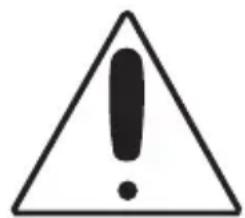 LEXIBOOK K8050 - PRECAUÇões DE SEGURANÇA - 4