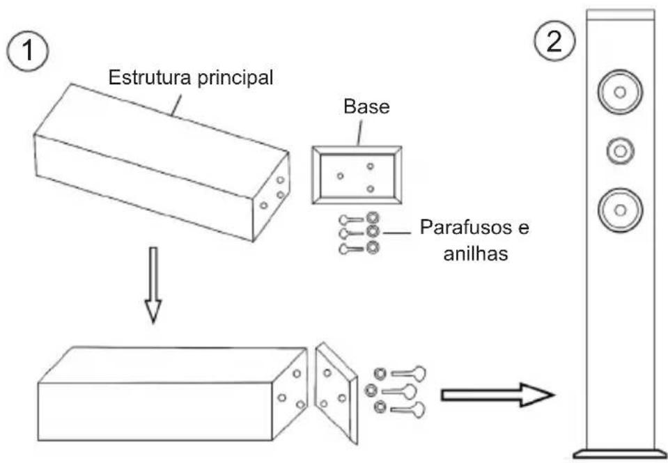 LEXIBOOK K8050 - INSTALARABASE - 1