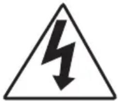 LEXIBOOK K8050 - VORSICH T ELEKTROSCHLAGGEFAHR NICTT OFFNEN - 2