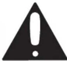 LEXIBOOK K8050 - RISK OF ELECTRIC SHOCK DO NOT OPEN - 1