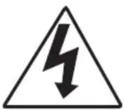LEXIBOOK K8050 - RIESGO DE DESCARGA   ELECTRICA NO ABRIR - 2