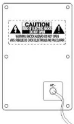LEXIBOOK K8050 - Funzionamento da rete - 1