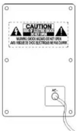 LEXIBOOK K8050 - Funcimiento - 1