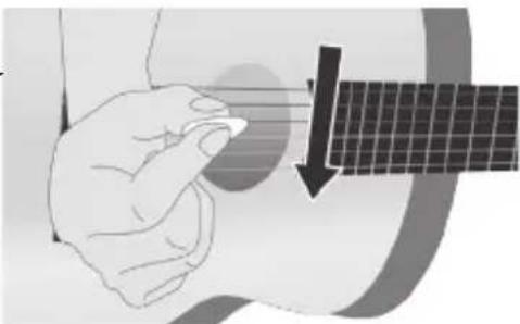 LEXIBOOK K2000 - Met het plectrum - 1