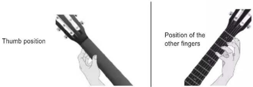 LEXIBOOK K2200 - Your left hand - 1