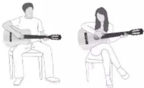 LEXIBOOK K2200 - Comment tenir ta guitare - 2