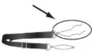 LEXIBOOK K2200 - Dove tenere le mani - 6