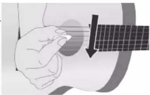 LEXIBOOK K2200 - Met het plectrum - 1