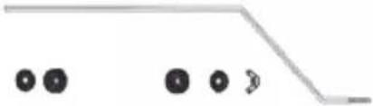 LEXIBOOK K600VI - Parts - 11