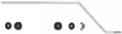 LEXIBOOK K600VI - Onderdelen - 11