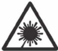 LEXIBOOK K7000 - PRECAUZIONI DI SICUREZZA - 4