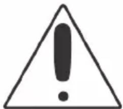 LEXIBOOK K7000 - DANGEROUS VOLTAGE: - 1