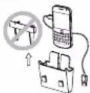 LEXIBOOK K7000 - USING THE DOCKING STATION - 1