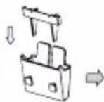 LEXIBOOK K7000 - USING THE DOCKING STATION - 2