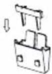 LEXIBOOK K7000 - FUNZIONAMENTO DELLA DOCKING STATION - 2
