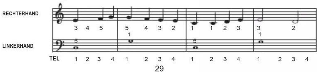 LEXIBOOK K710 - Muziek spelen - 1