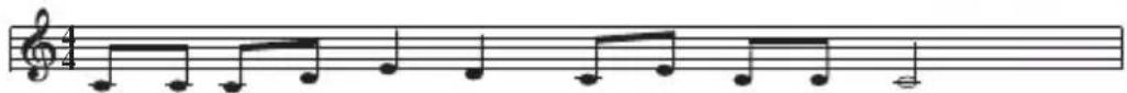 LEXIBOOK K720VI - Melodia - 1
