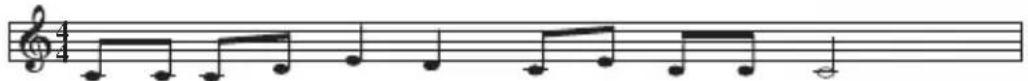 LEXIBOOK K720VI - Melodia - 1
