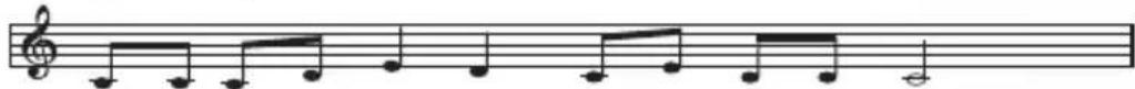 LEXIBOOK K720VI - Melodia - 2