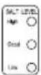 BESTWAY Flowclear 58678 - UTILISATION DU CHLORINATEUR - 5