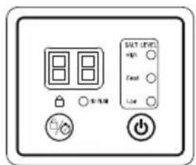 BESTWAY Flowclear 58678 - ΧΡΗΣΗ ΤΟΥ ΧΛΩΡΙΩΤΗ - 1