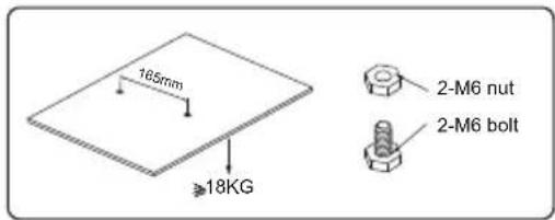 BESTWAY Flowclear 58678 - ATTACHING A BASE TO THE CHLORINATOR - 2