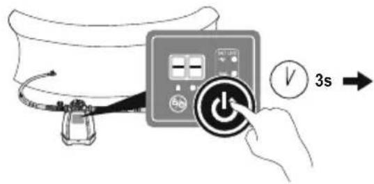 BESTWAY Flowclear 58678 - ELEKTROLYSCELL - 7
