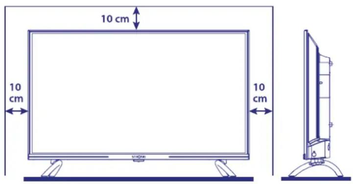 10 cm 10 cm 10 cm STOCKE