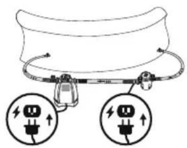 BESTWAY Flowclear 58677 - CÉLULA ELETROLÍTICA - 11