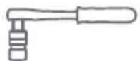 AYA ACA160EX - Door Right-Left Change - 3