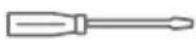 AYA ACA160EX - Door Right-Left Change - 1