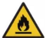 AYA ACA160EX - SAFETY WARNINGS - 1