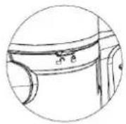 ARTHUR MARTIN AMPA954 - ·Dust cup cleaning - 2