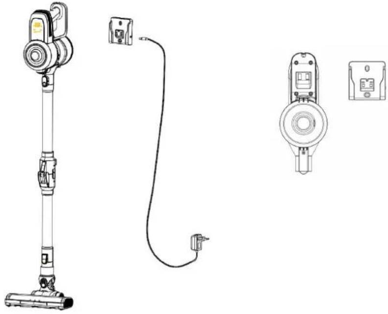 ARTHUR MARTIN AMPA954 - .Storage - 1