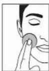 EPILADY Absolute EP720-04 - COMMENT UTILISER L'APPAREIL - 5